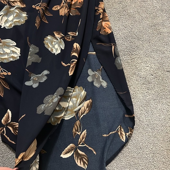 Maxi dress - Picture 3 of 3